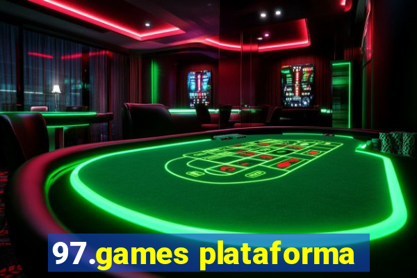 97.games plataforma